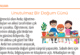 2. Sınıf Okuma Anlama Çalışma Kağıdı – Unutulmaz Bir Doğum Günü 2. Sınıf Okuma Anlama Çalışma Kağıdı – Unutulmaz Bir Doğum Günü